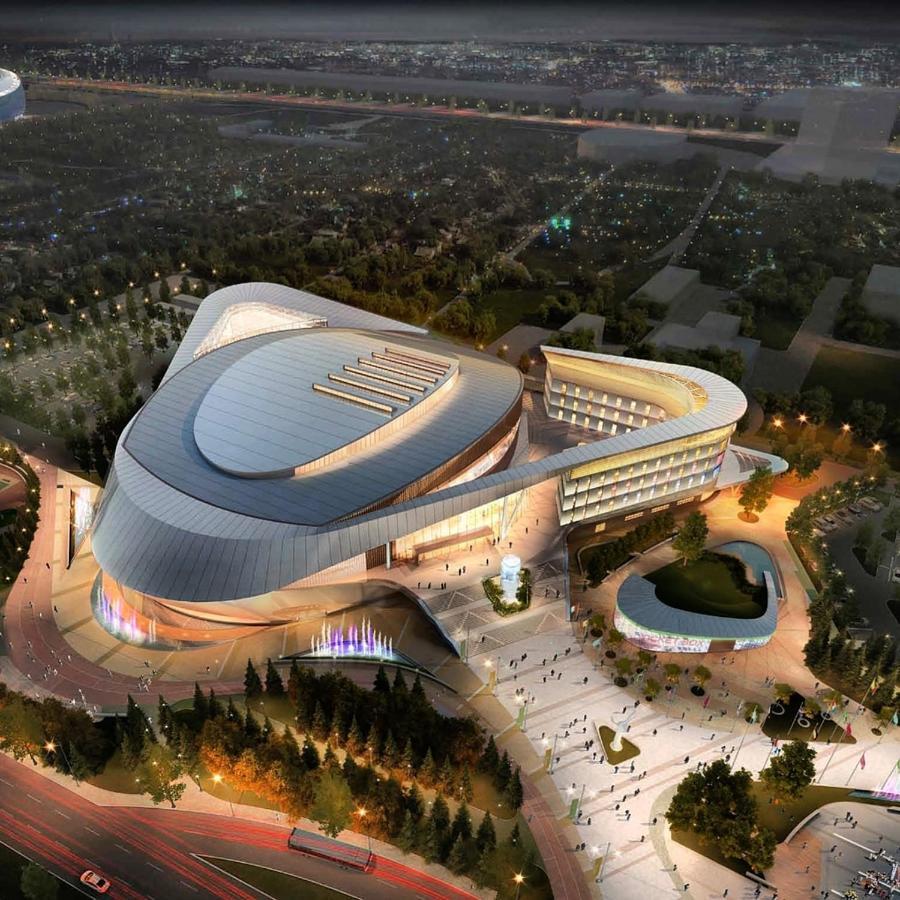 Jj Hotel Astana Exteriör bild